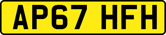 AP67HFH