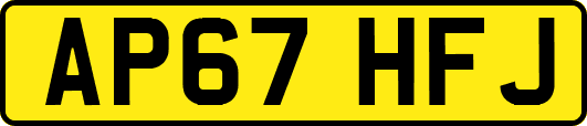 AP67HFJ