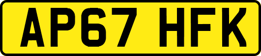 AP67HFK