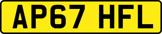 AP67HFL