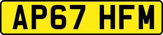 AP67HFM