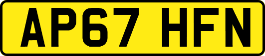 AP67HFN