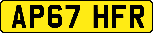 AP67HFR