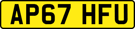AP67HFU