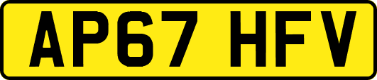 AP67HFV