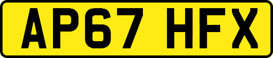 AP67HFX