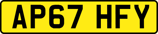 AP67HFY