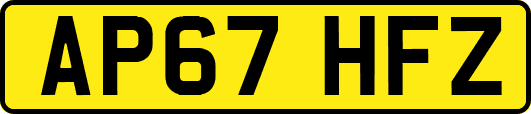AP67HFZ