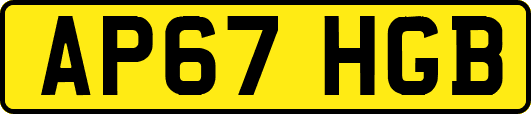 AP67HGB