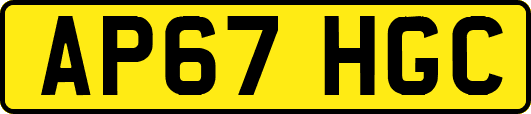 AP67HGC