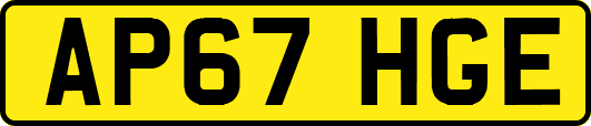 AP67HGE