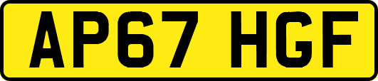 AP67HGF
