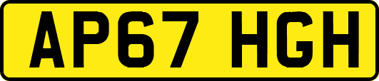 AP67HGH