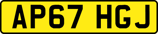 AP67HGJ