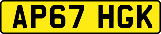 AP67HGK