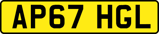 AP67HGL