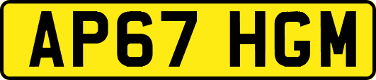 AP67HGM
