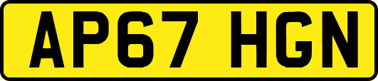 AP67HGN