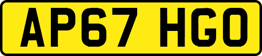 AP67HGO