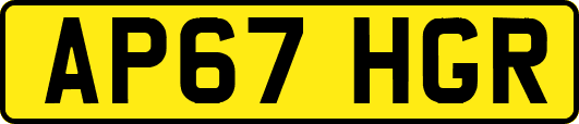 AP67HGR