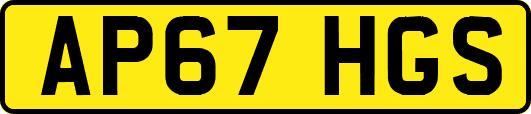 AP67HGS