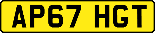 AP67HGT