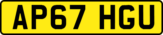 AP67HGU