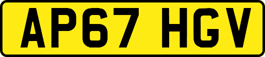 AP67HGV