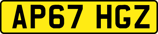 AP67HGZ