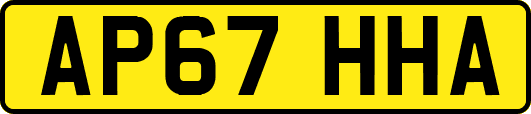 AP67HHA