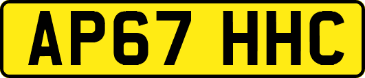 AP67HHC