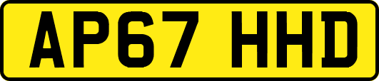 AP67HHD