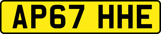 AP67HHE
