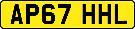 AP67HHL