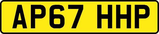 AP67HHP