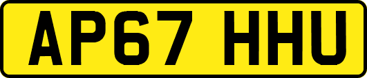 AP67HHU