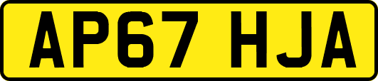 AP67HJA