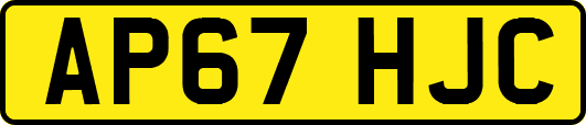AP67HJC