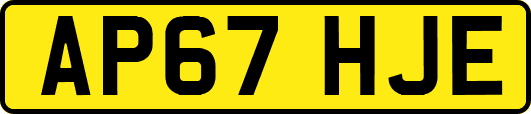 AP67HJE