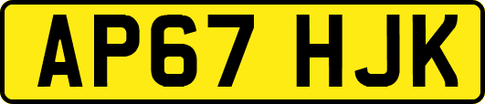 AP67HJK