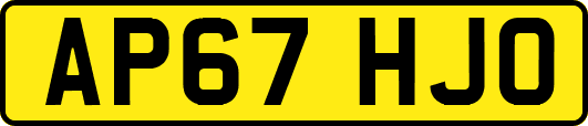 AP67HJO