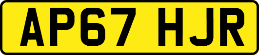 AP67HJR