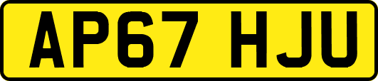 AP67HJU