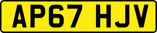 AP67HJV