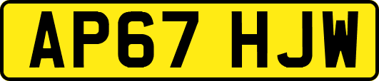 AP67HJW