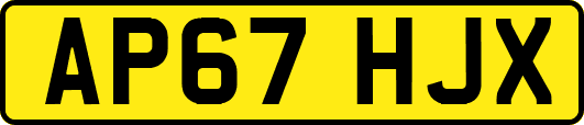 AP67HJX