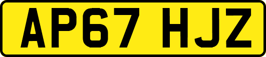 AP67HJZ