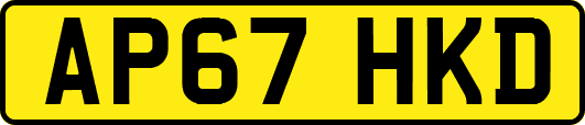 AP67HKD