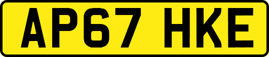 AP67HKE