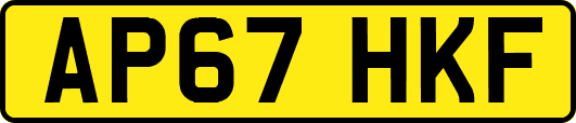 AP67HKF